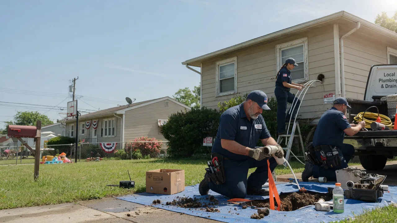 Faucet Repair in Cortlandt Manor, NY near me